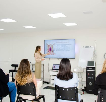 Curso Ginecologia Regenerativa em Belo Horizonte
